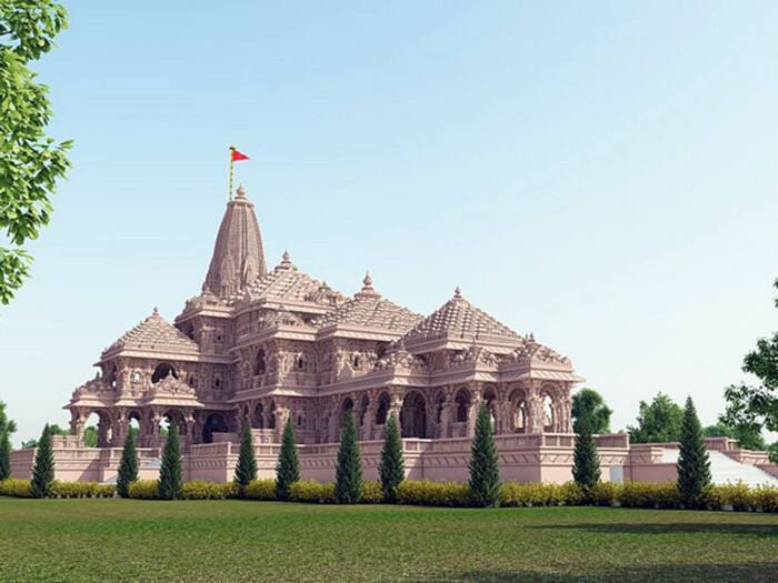 Ayodhya Ram Mandir