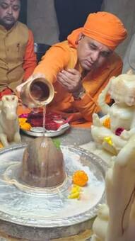 Most Expensive Things Owned By Mahant Balaknath