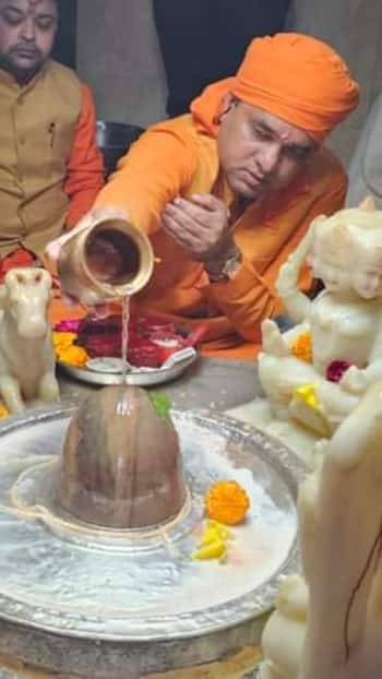 Most Expensive Things Owned By Mahant Balaknath
