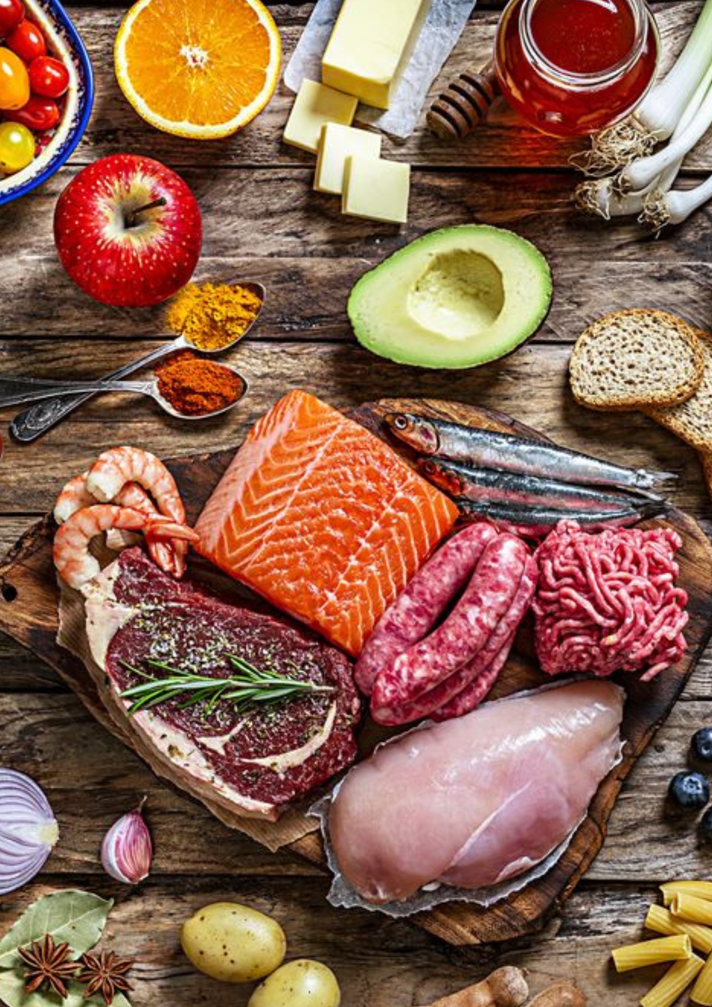 Best 9 Vegetables which Help to Control Blood Pressure