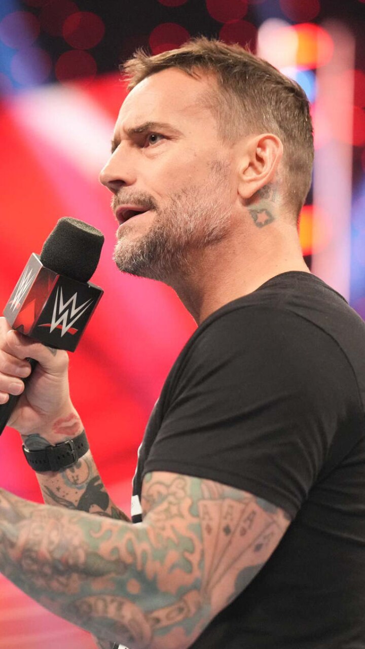 WWE Raw Highlights Big Moments From December 11 2023 Episode