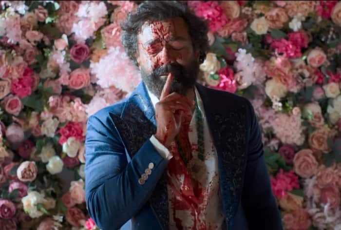 Bobby Deol JUSTIFIES Abrar's Toxic Masculinity in Animal