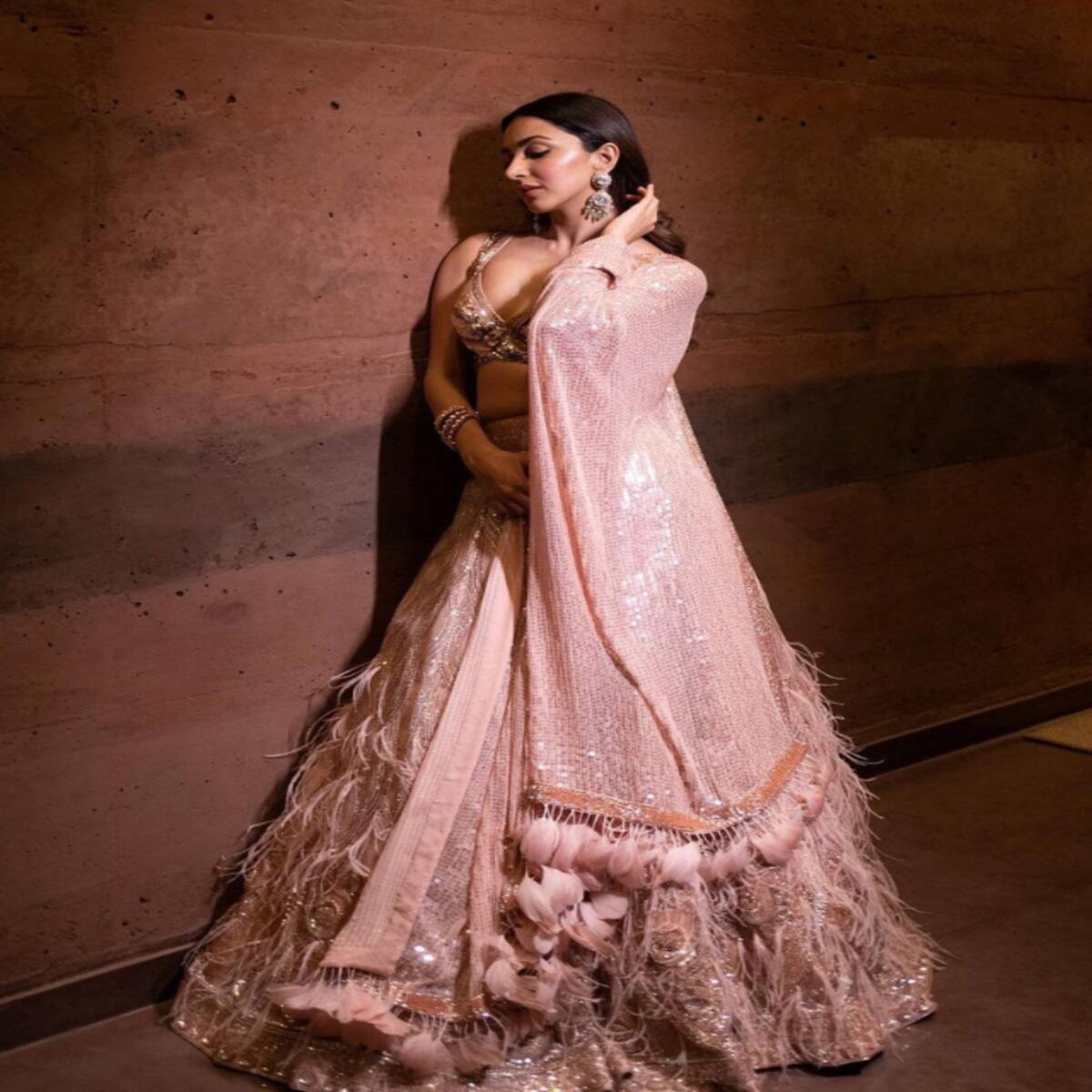 7 Bollywood Celebs Who Stunned in Pink Outfits