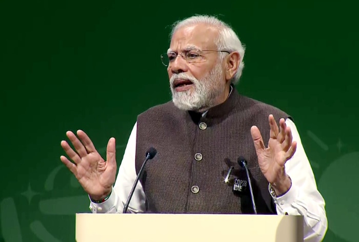 COP 28 Summit 2023 Updates PM Modi's address to climate meetings - India  Today