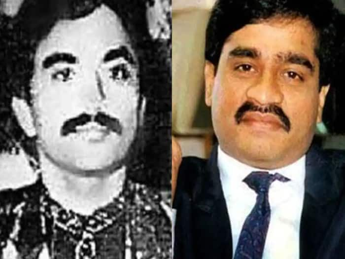 Chhota Shakeel - Dawood Ibrahim