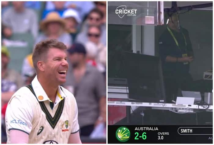 David Warner, David Warner news, David Warner age, David Warner runs, David Warner records, Aus vs Pak, Aus vs Pak squads, Aus vs Pak schedule, Aus vs Pak, Umpire, Boxing Day Test, MCG, MCG news, Australia vs Pakistan 2nd Test, Cricket News