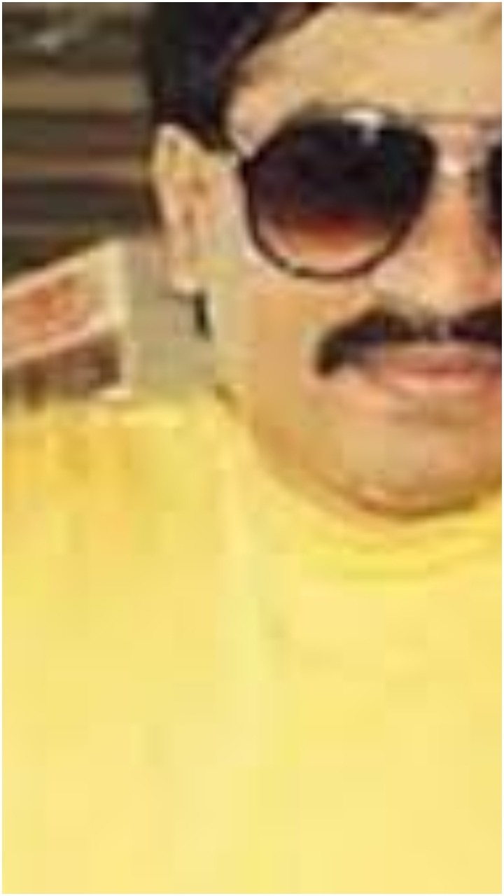 Aap Kaun? Hear the Voice of Terror. Dawood Speaks From Karachi - News18