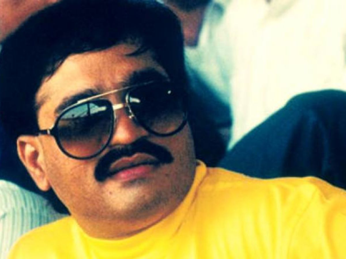 Who May Have Poisoned Dawood Ibrahim Heres What Theories Say