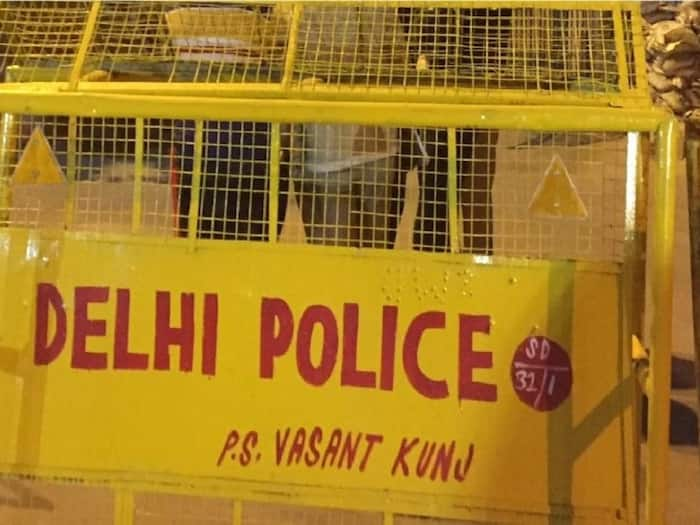 Parliament Security Breach: Delhi Police Arrest Another Accused From Bagalkot in Karnataka