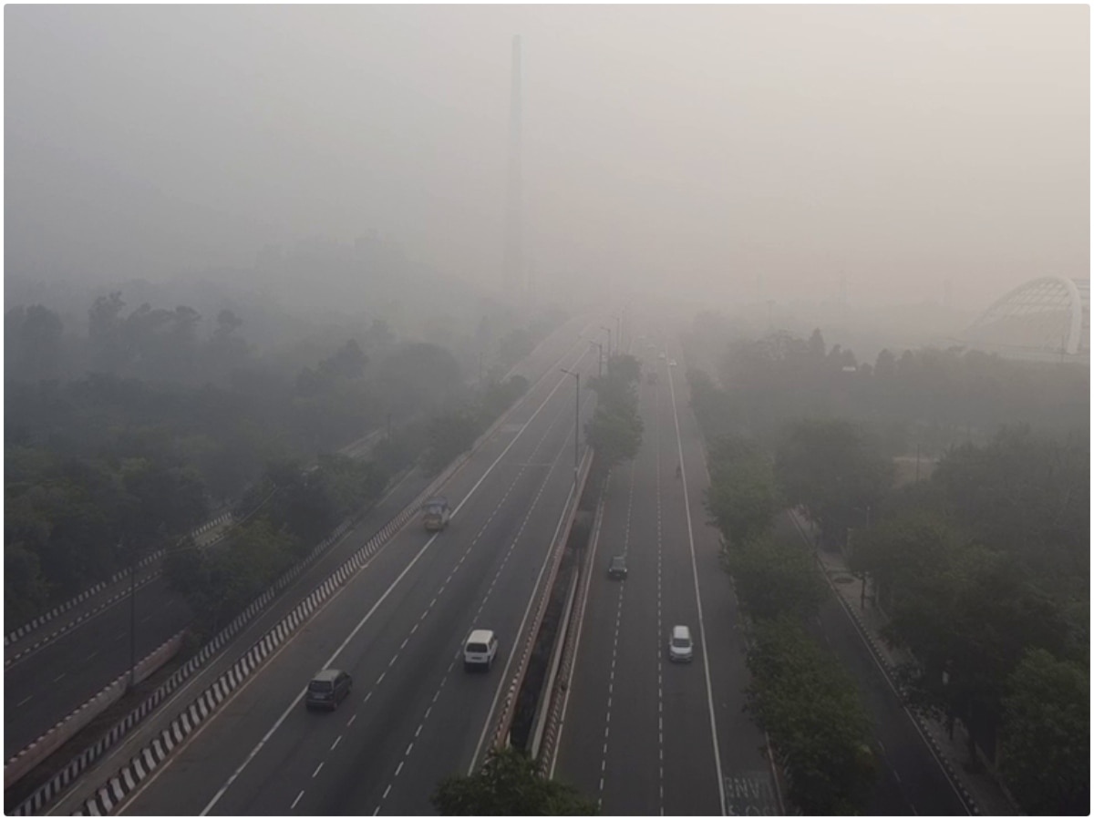 Centre Puts off Stricter Pollution Curbs For Now, Current Restrictions To Continue; Reason Here