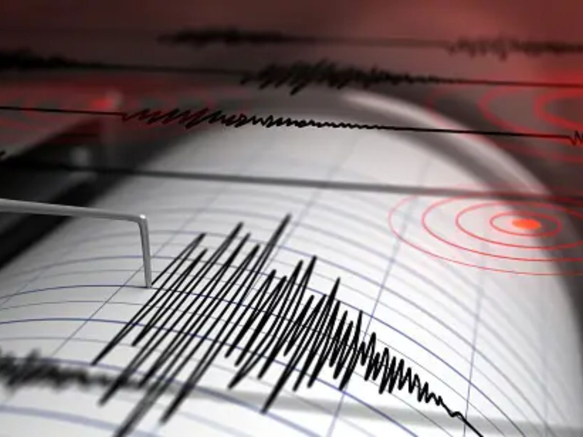 5.7 magnitude earthquake hits Afghanistan, felt in New Delhi, NCR