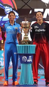 महिला प्रीमियर लीग की नीलामी की तारीख का हुआ ऐलान, जानें पूरी डिटेल्स यहां