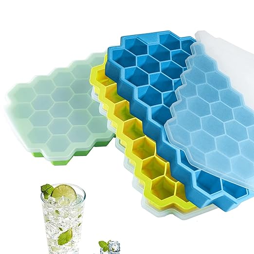 Frenchware Ice Cube Tray, Mould