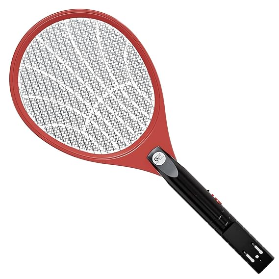 Buy GIGAWATTS with GW Attack Mosquito Racket Electric Insect Handheld at Amazon.