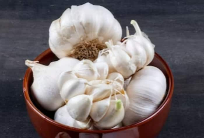 Garlic Health Benefits in Winter