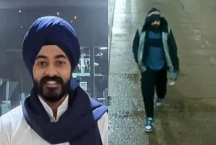 Missing 23-Year-Old Sikh Student From Jalandhar Found Dead in London, UK Police Deny Repots