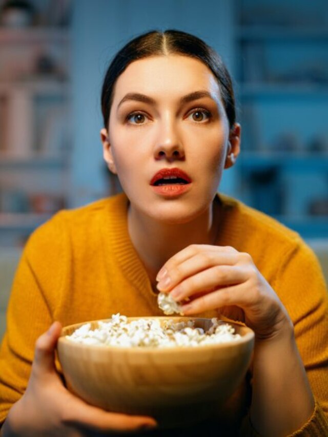 Head Scratching Movies That Will Leave You Confused