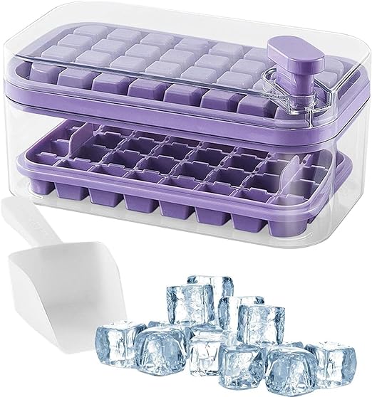 Deal Of The Day: Get Top Quality Ice Cube Trays Under Rs 500