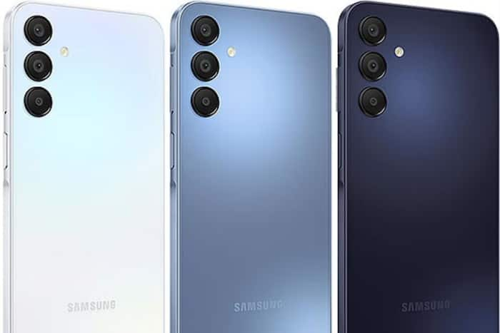 Samsung Galaxy A15, A25 5G Launch Date Confirmed: Check Expected Price, Feature, Specifications