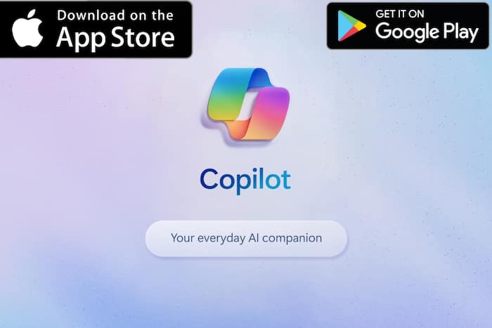 Microsoft Copilot: Your AI-powered Chat Assistant Now Available on iOS