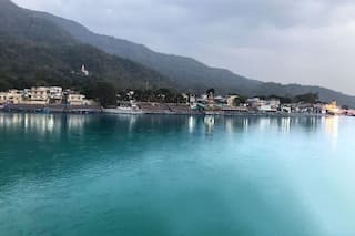 Uttarakhand Travel Diary: A Spiritual Visit With Family To Haridwar, Rishikesh