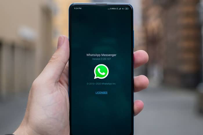 ‘Sharing Phone Number Is Past’: Know More About Whatsapp’s New Username Feature