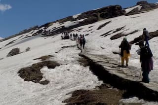 Call of The Himalayas: Explore The Spiritual Land Of Chopta in Uttrakhand This Winter