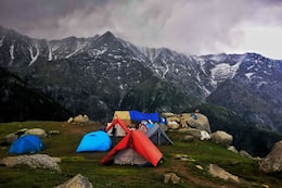 Uttarakhand Unraveled: A Backpacking Adventure in Dharamshala and Mcleodganj