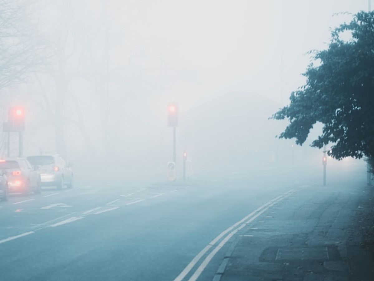 IMD Predicts Dense Fog In Parts Of Odhisa Including Puri, Cuttack And Sundargarh; Road Safety Authorities On Alert