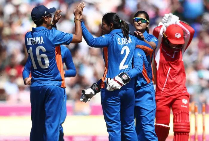 Ind W Vs Eng W 1st T20i Live Streaming When And Where To Watch India Women Vs England Women 5466