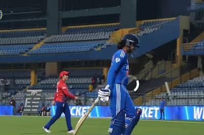 जेमिमा रॉड्रिग्स