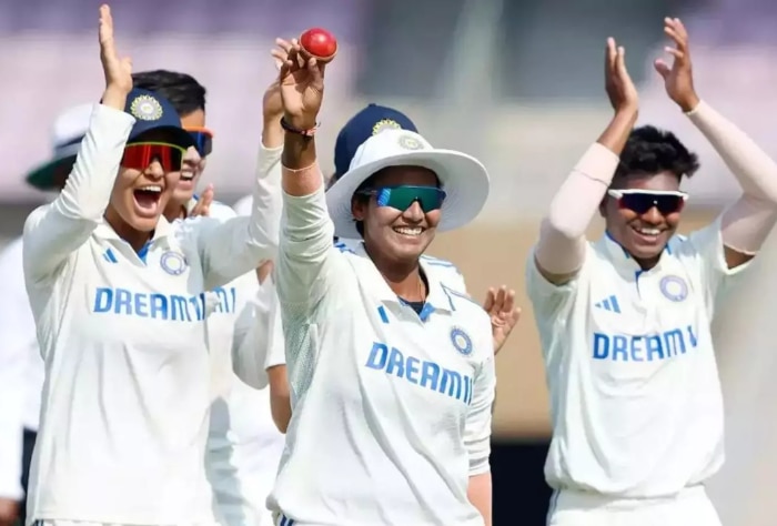 When And Where To Watch India Women vs Australia Women 1st Test Cricket Match Online And On TV