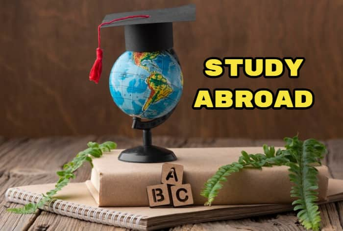 Study Abroad: 5 Common Mistakes Students Should Avoid While Enrolling for Higher Education