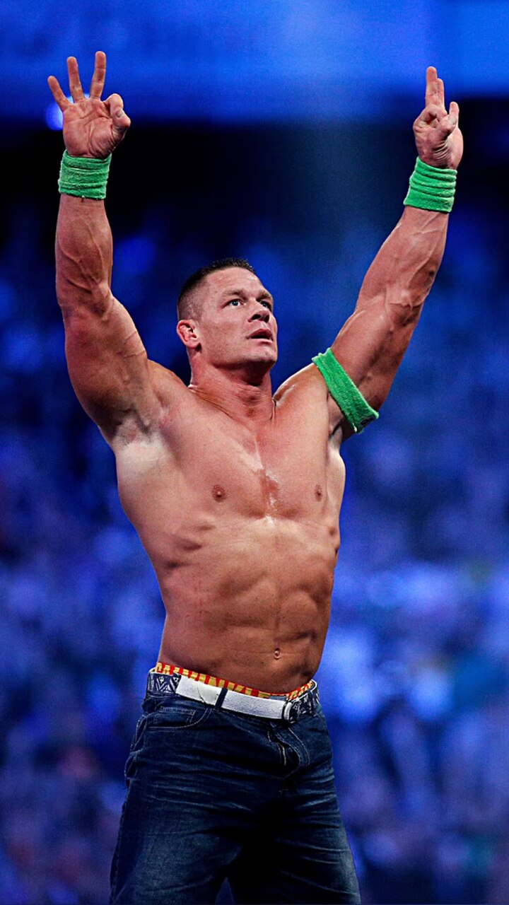 Top 10 Wrestlers With Longest Career In WWE