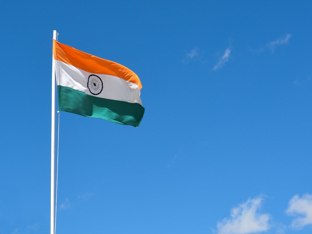 Indian National Anthem Jana Gana Mana Was First Sung Today, Know All About This Historic Day