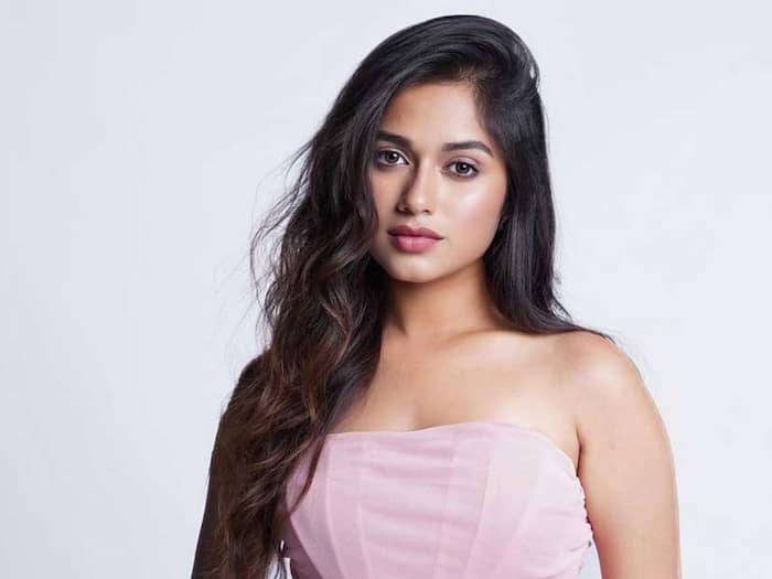 Jannat Zubair