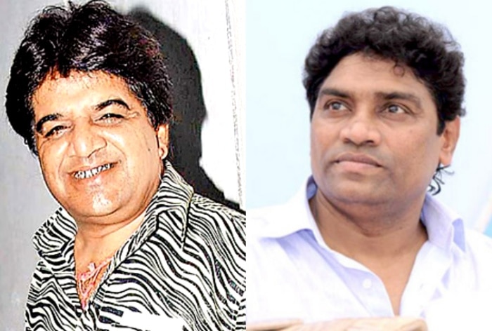 Junior Mehmood Battling Stage Four Cancer, Johnny Lever Pays Visit ...