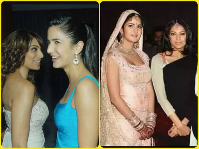 'I never even say hello', when Katrina Kaif revealed about not talking to Bipasha