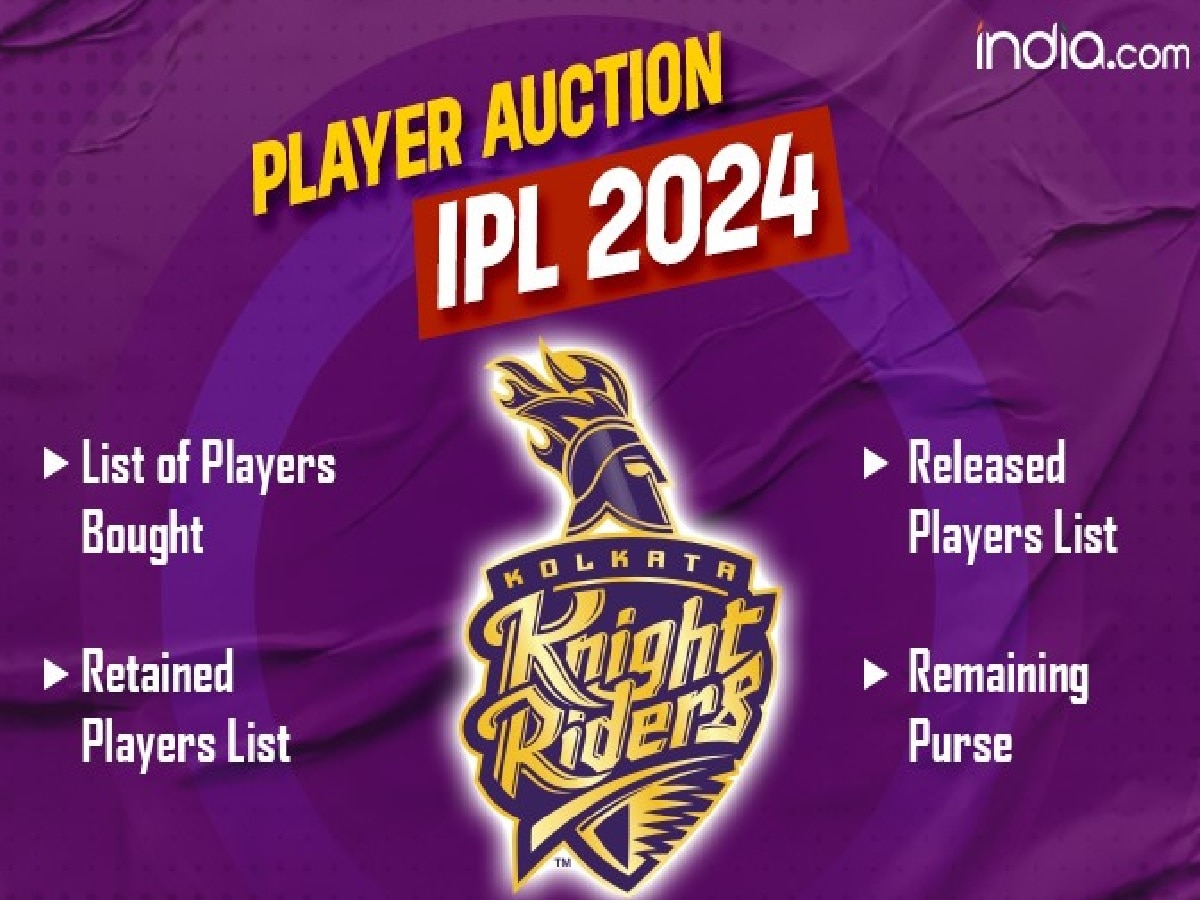 IPL 2023, PBKS vs KKR preview: Who will win the battle of unpredictables? |  News - Business Standard