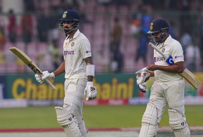 IND Vs SA 1st Test: Rohit Sharma Backs KL Rahul As Wicket-Keeper For ...