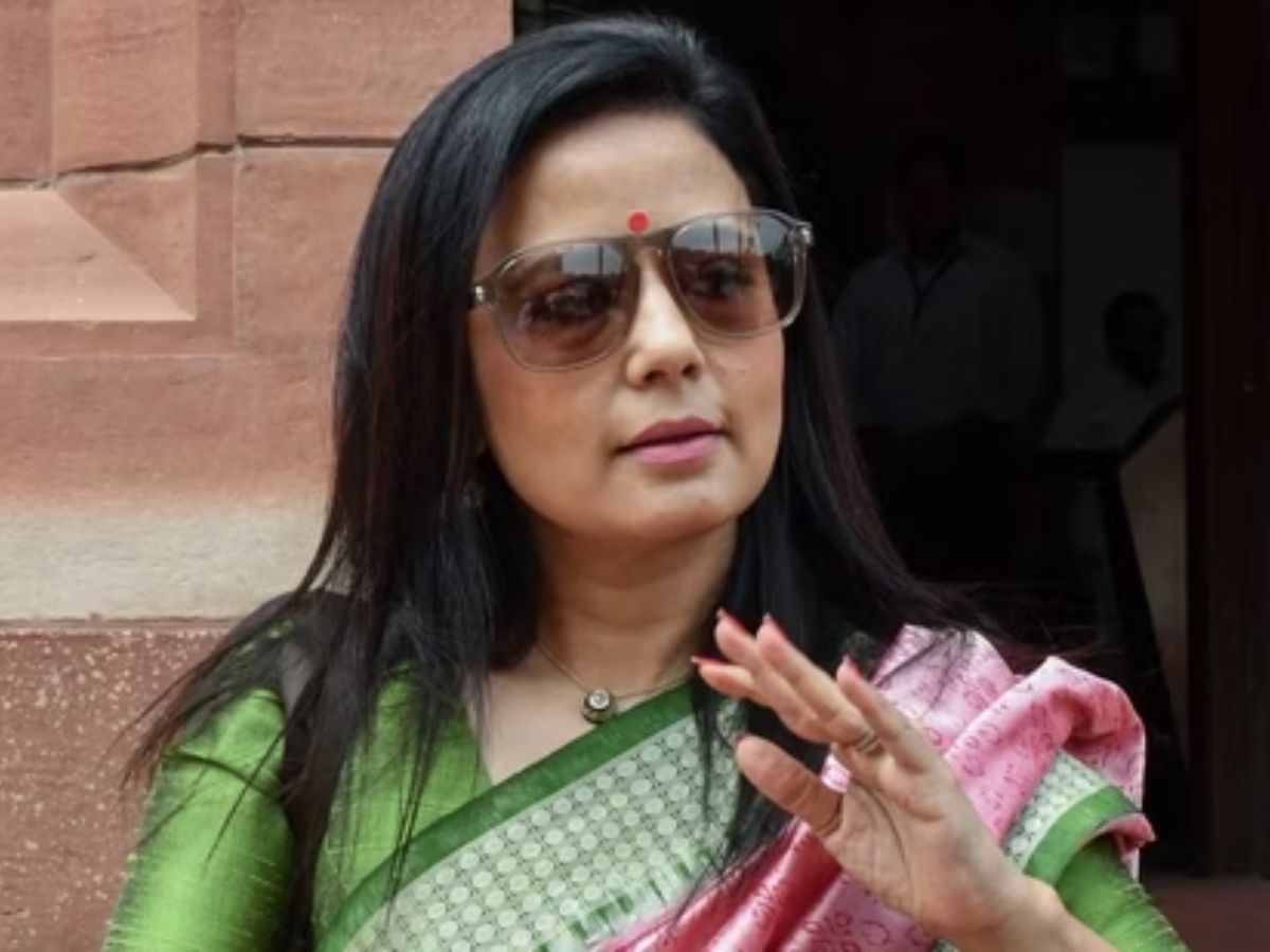 Mahua Moitra Moves Supreme Court After Expulsion From Lok Sabha In ‘Cash-For-Query’ Case