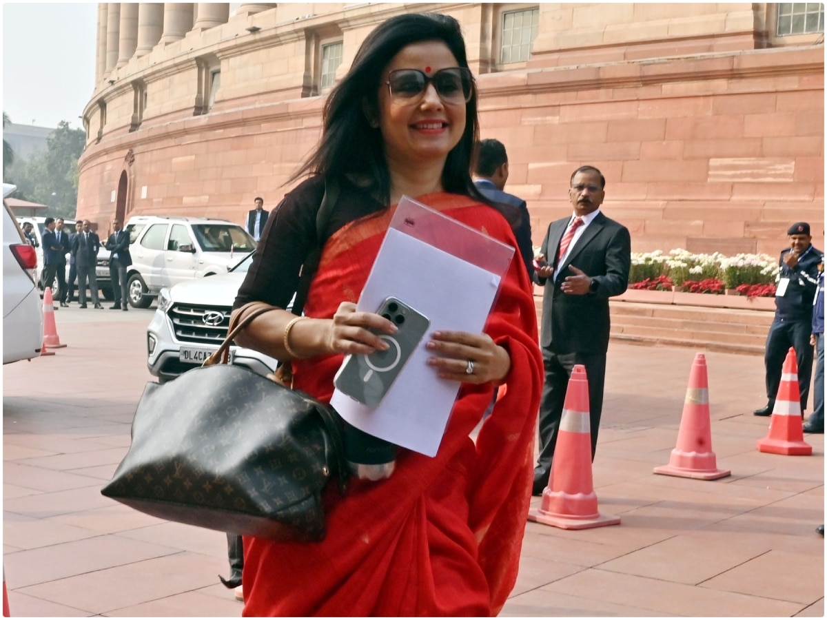 Delhi HC Defers Mahua Moitra Plea Challenging Eviction Order To Jan 4 ...