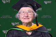 Meet Minnie Payne, US Woman Who Earned Her Masters Degree at 90 – Here’s Her Inspiring Journey