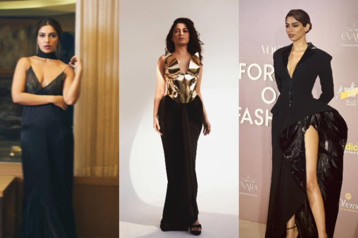 Best Off-Shoulder Tops on Bollywood Celebrities - How to Wear Off-Shoulder  Outfits?, Vogue India