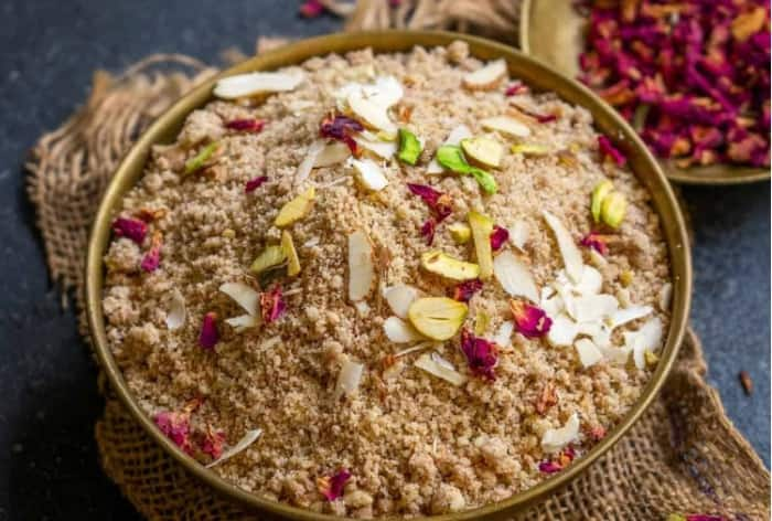 Panjiri in Winter: 5 Ways How The Traditional Recipe Can Be an Immunity Booster