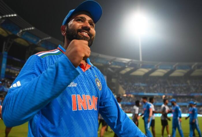 Rohit Sharma Achieves 'HISTORIC' Milestone In ODI Cricket Which Is Difficult To Break, Virat And Sachin Are Also Behind