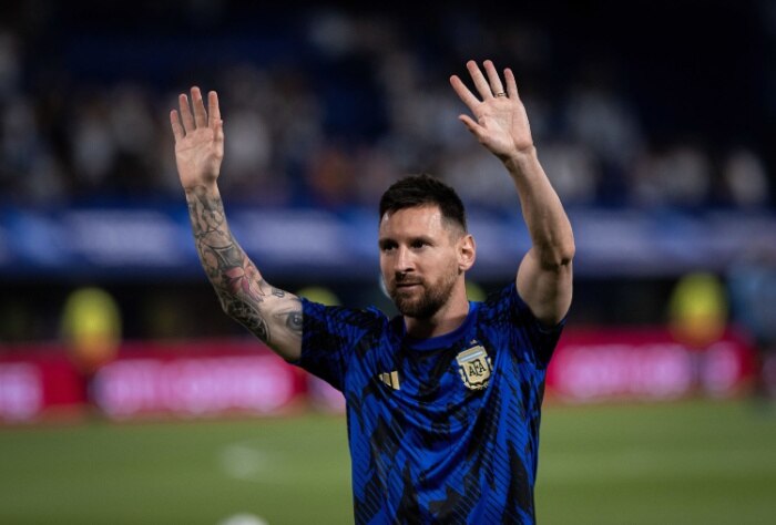 Lionel Messi Opens Up On His Retirement Plans, Says ‘Anything Can ...