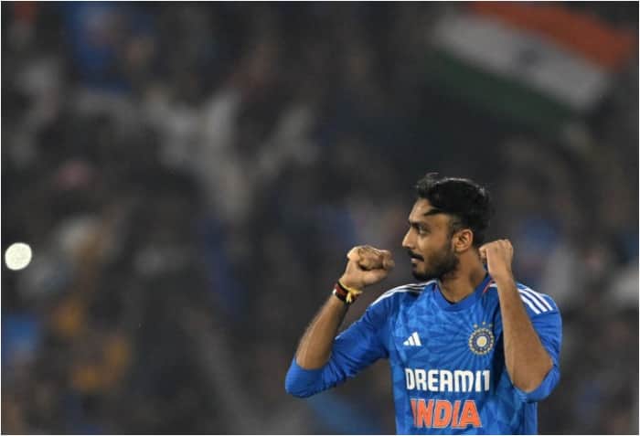 IND vs AUS, India vs Australia, Axar Patel