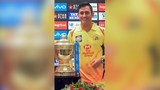 IPL: Youngest Captains To Win T20 League