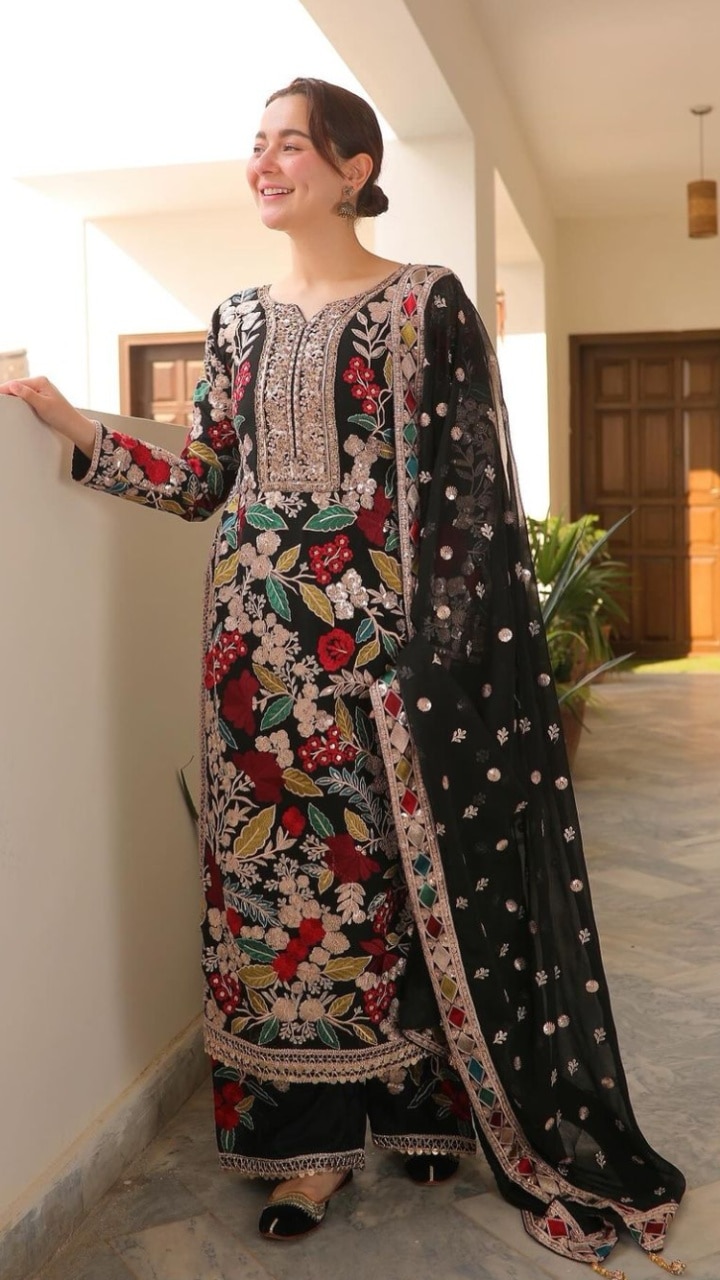 Hania Amir looks pretty in... - All Pakistan Drama Page | Facebook